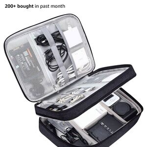 Electronics Organizer